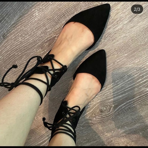 Sandals - Picture 2 of 2